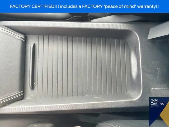 Certified 2023 Ford Mustang Mach-E Select AWD/4WD image 40