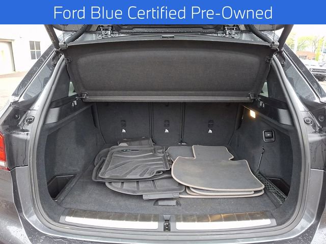 Used 2020 BMW X1 xDrive28i w/ Convenience Package AWD/4WD image 33