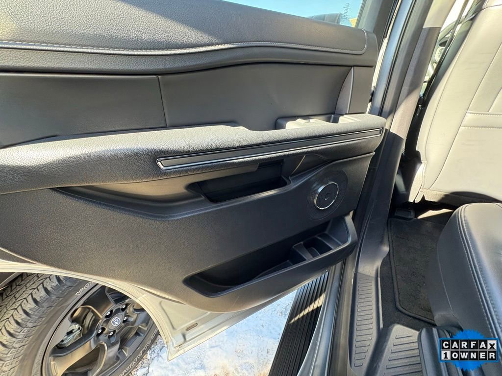 Certified 2024 Ford Expedition XLT image 26