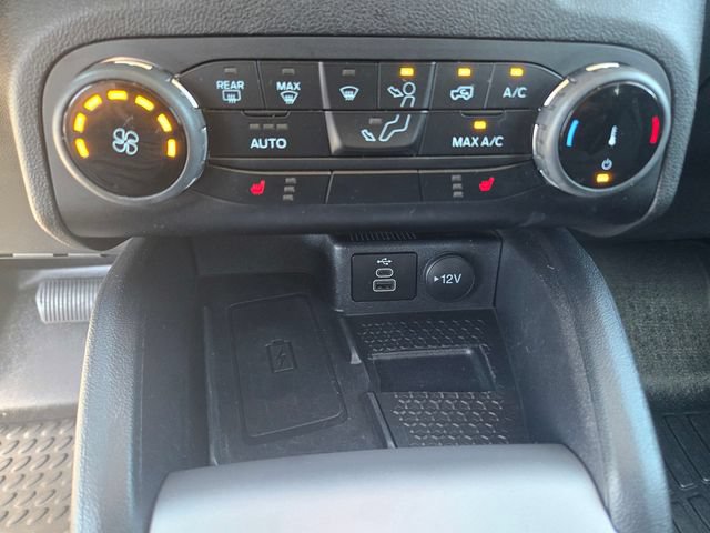 Certified 2023 Ford Bronco Sport Big Bend w/ Convenience Package AWD/4WD image 15