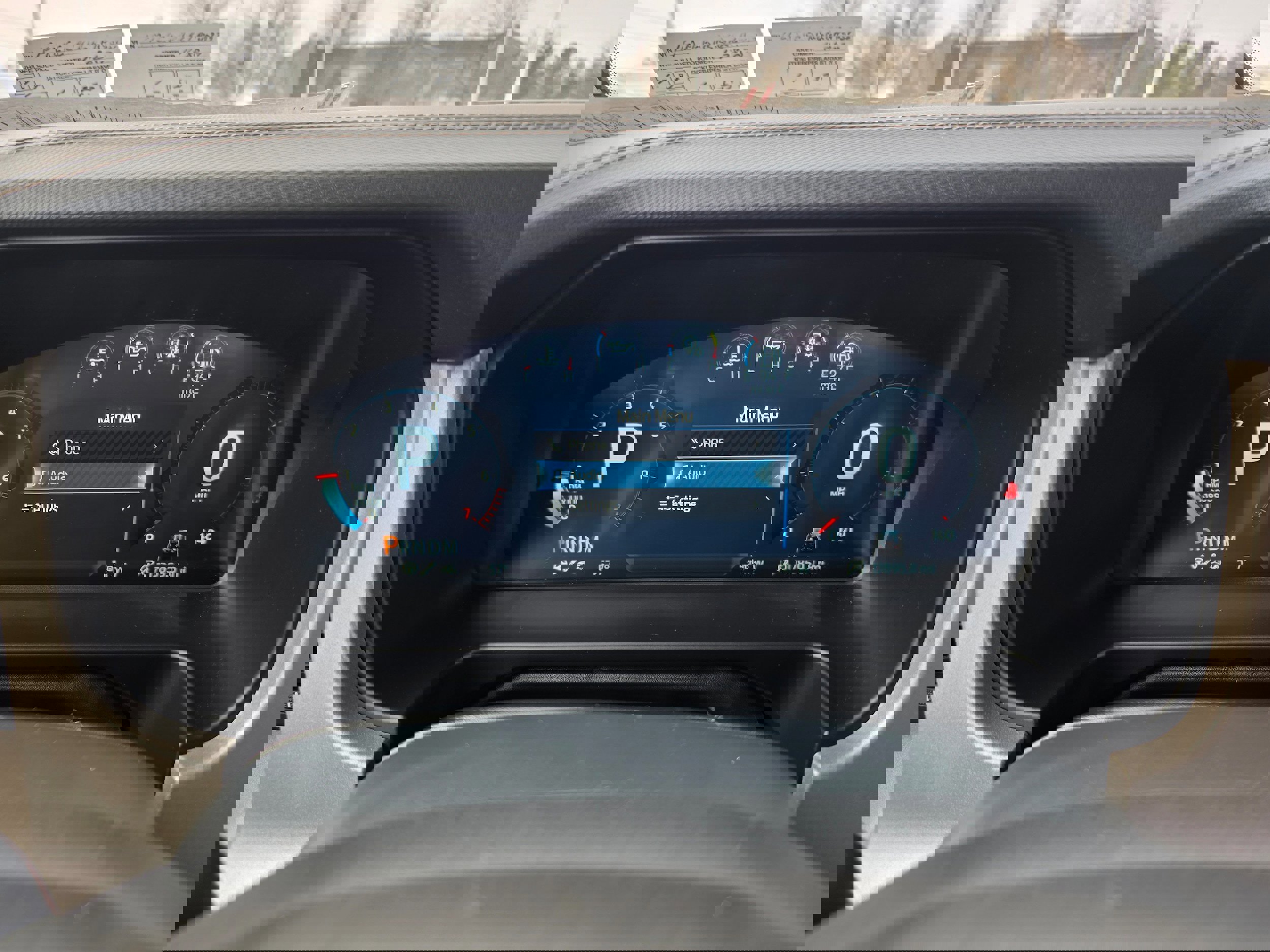 Certified 2024 Ford Bronco Raptor image 19