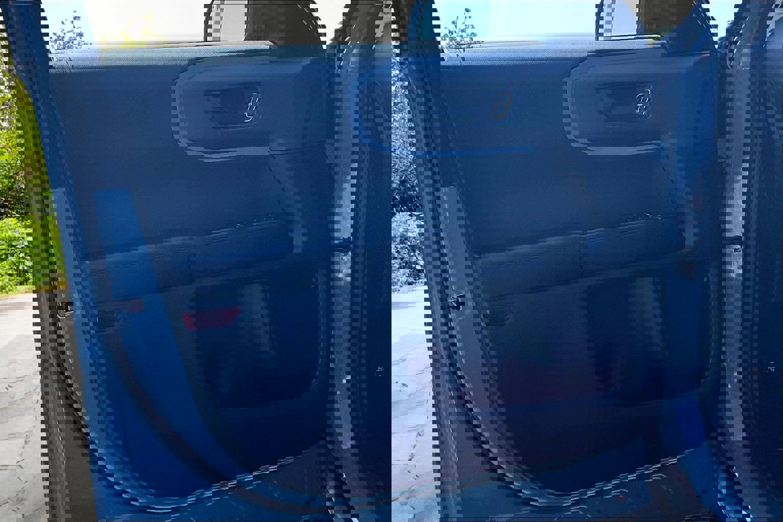 Certified 2021 Ford Bronco Sport Badlands image 23