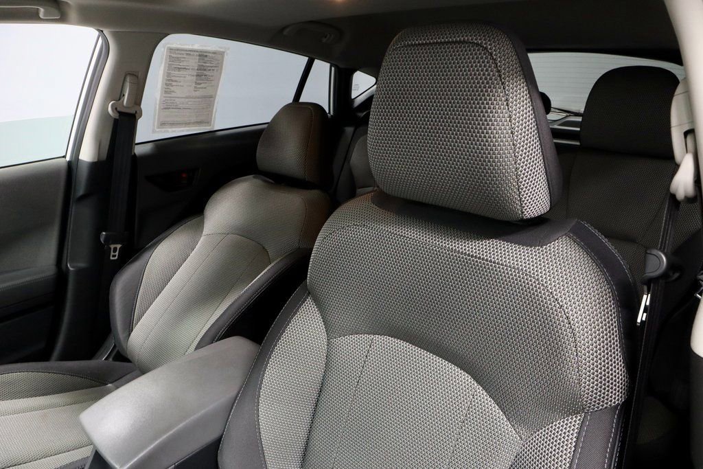 Used 2024 Subaru Crosstrek 2.0i Premium image 28