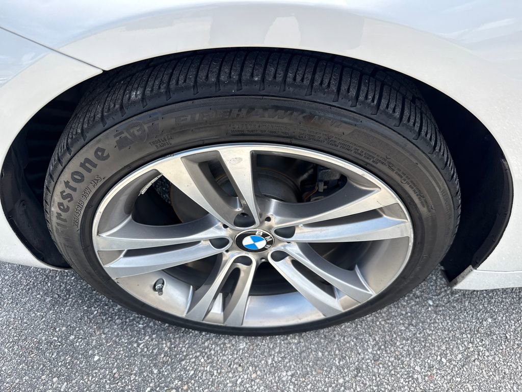 Used 2018 BMW 430i Convertible image 13