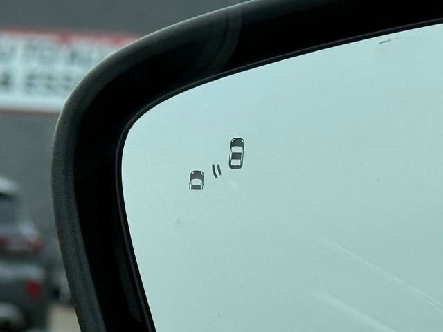 Certified 2022 Ford Escape SEL image 23