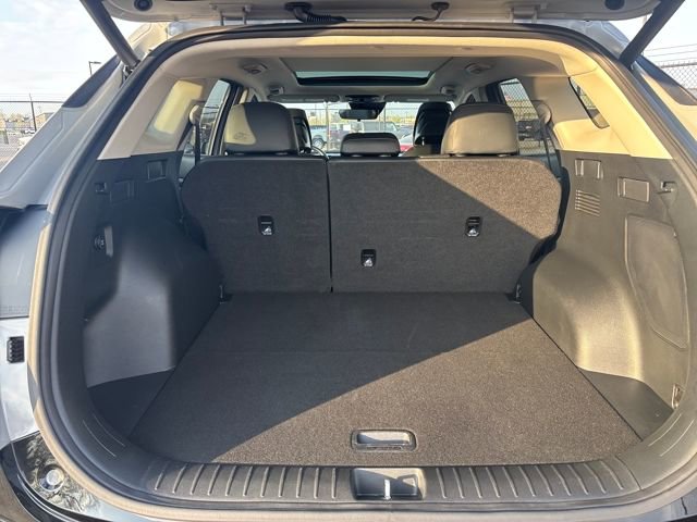 Used 2023 Kia Sportage SX image 10