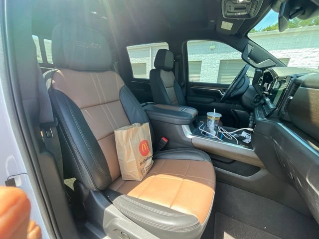 Used 2025 Chevrolet Silverado 2500 High Country AWD/4WD image 50