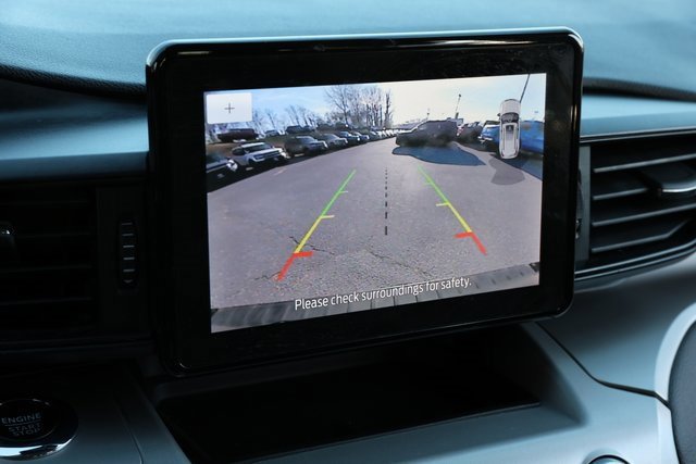 Certified 2022 Ford Explorer XLT image 32