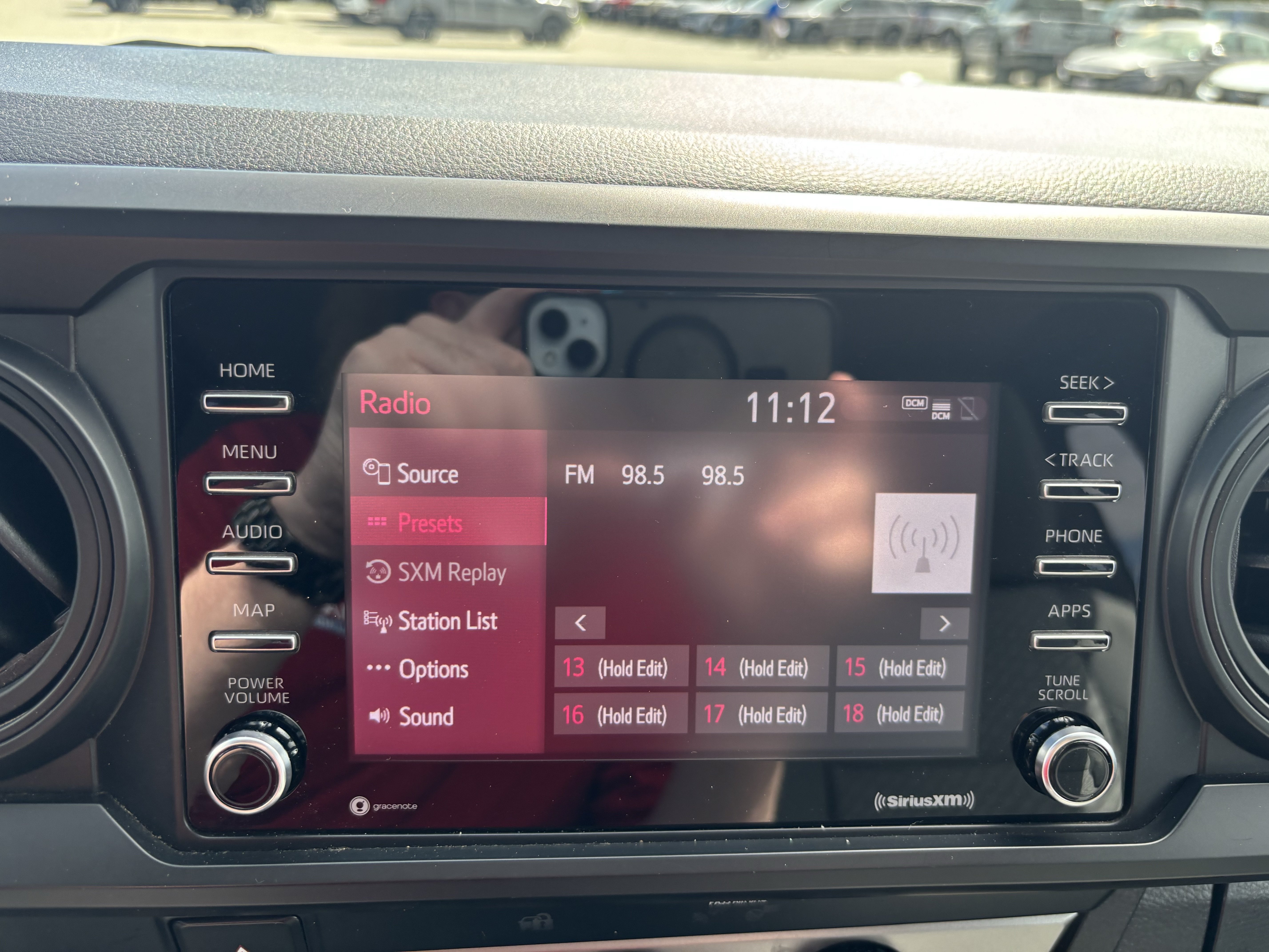 Used 2022 Toyota Tacoma SR AWD/4WD image 23