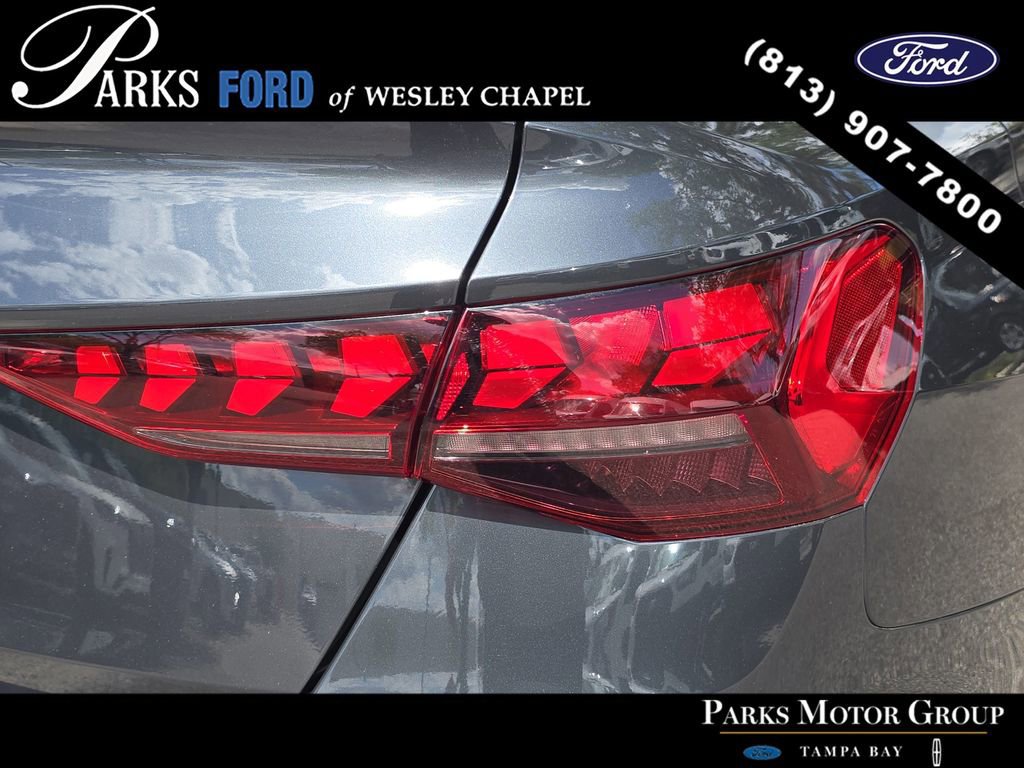 Used 2025 Audi A3 2.0T Premium image 8