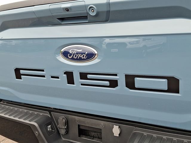 Certified 2023 Ford F150 XLT w/ Equipment Group 302A High AWD/4WD image 29