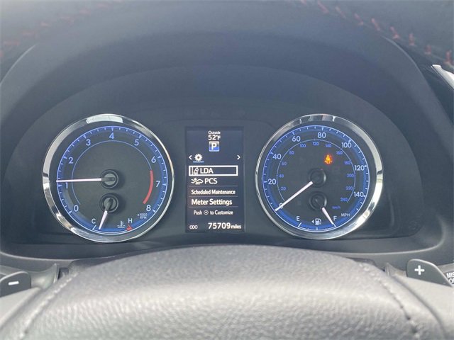 Used 2017 Toyota Corolla SE 50th Anniversary image 34