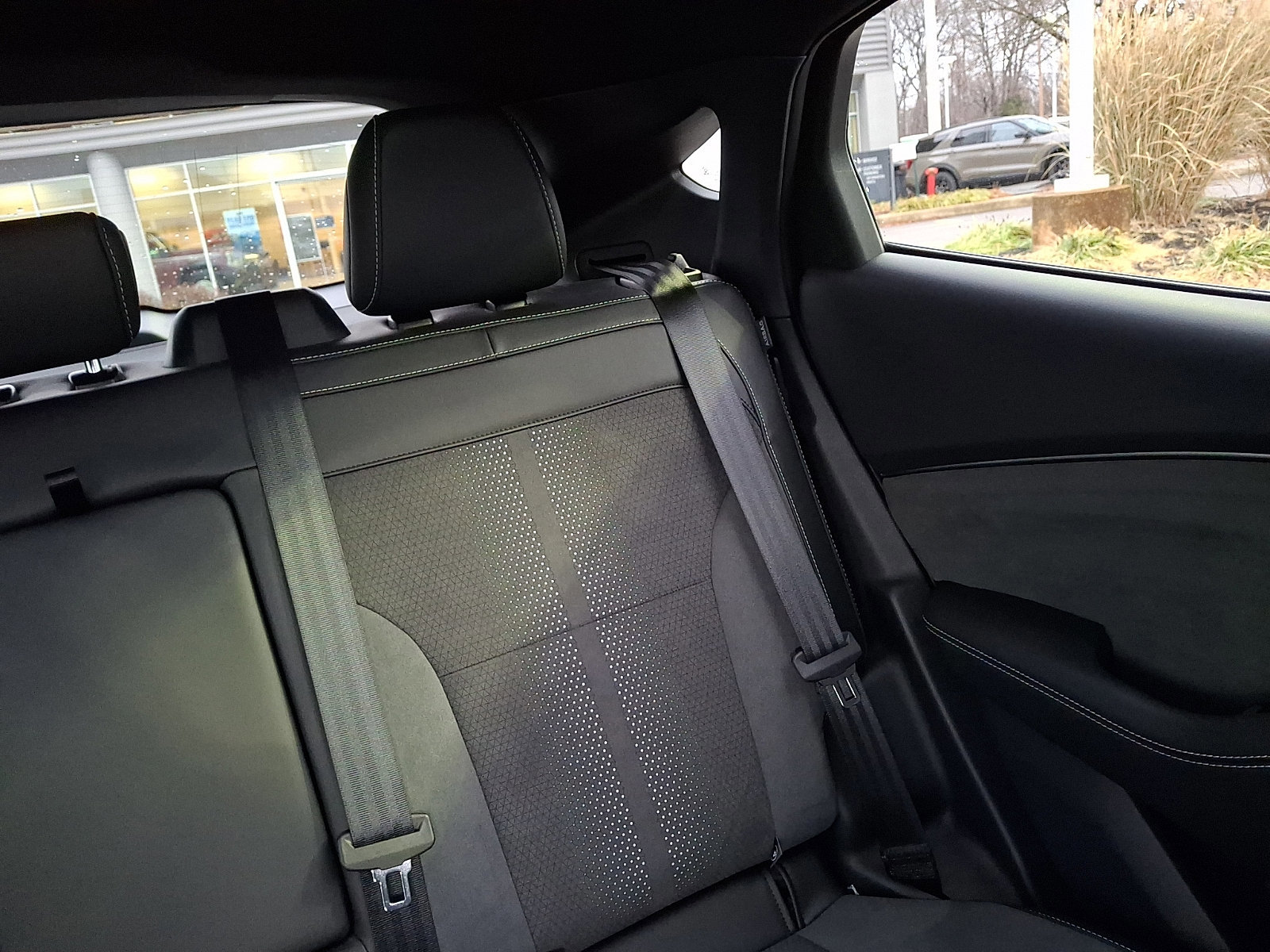 Certified 2025 Ford Mustang Mach-E GT image 20