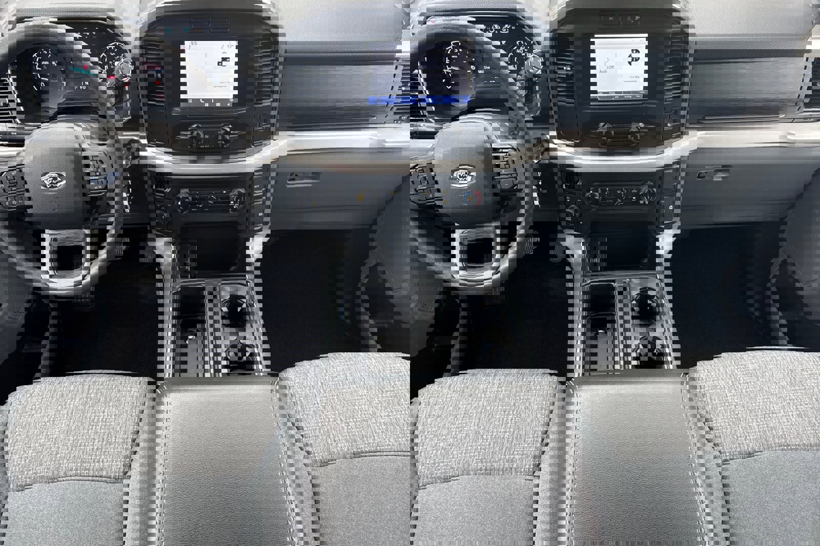 Certified 2021 Ford F150 XLT image 14