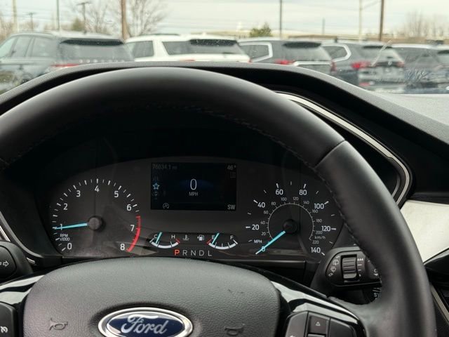 Certified 2022 Ford Escape SE w/ Convenience Package image 27