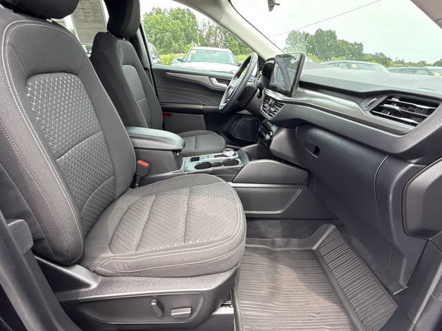 Certified 2023 Ford Escape Active w/ Tech Pack #2 FWD image 24