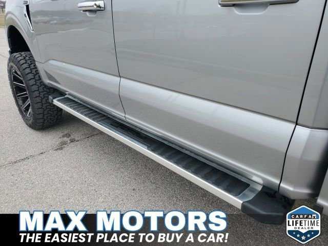 Certified 2024 Ford F150 XLT w/ Tow/Haul Package image 13
