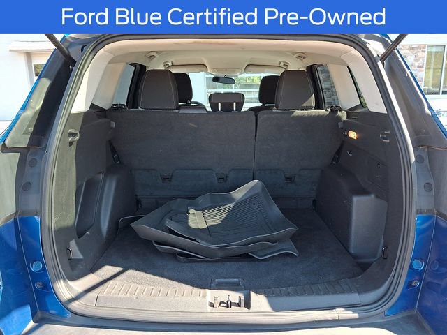 Certified 2019 Ford Escape SE AWD/4WD image 32