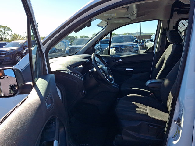 Certified 2018 Ford Transit Connect XLT FWD image 19