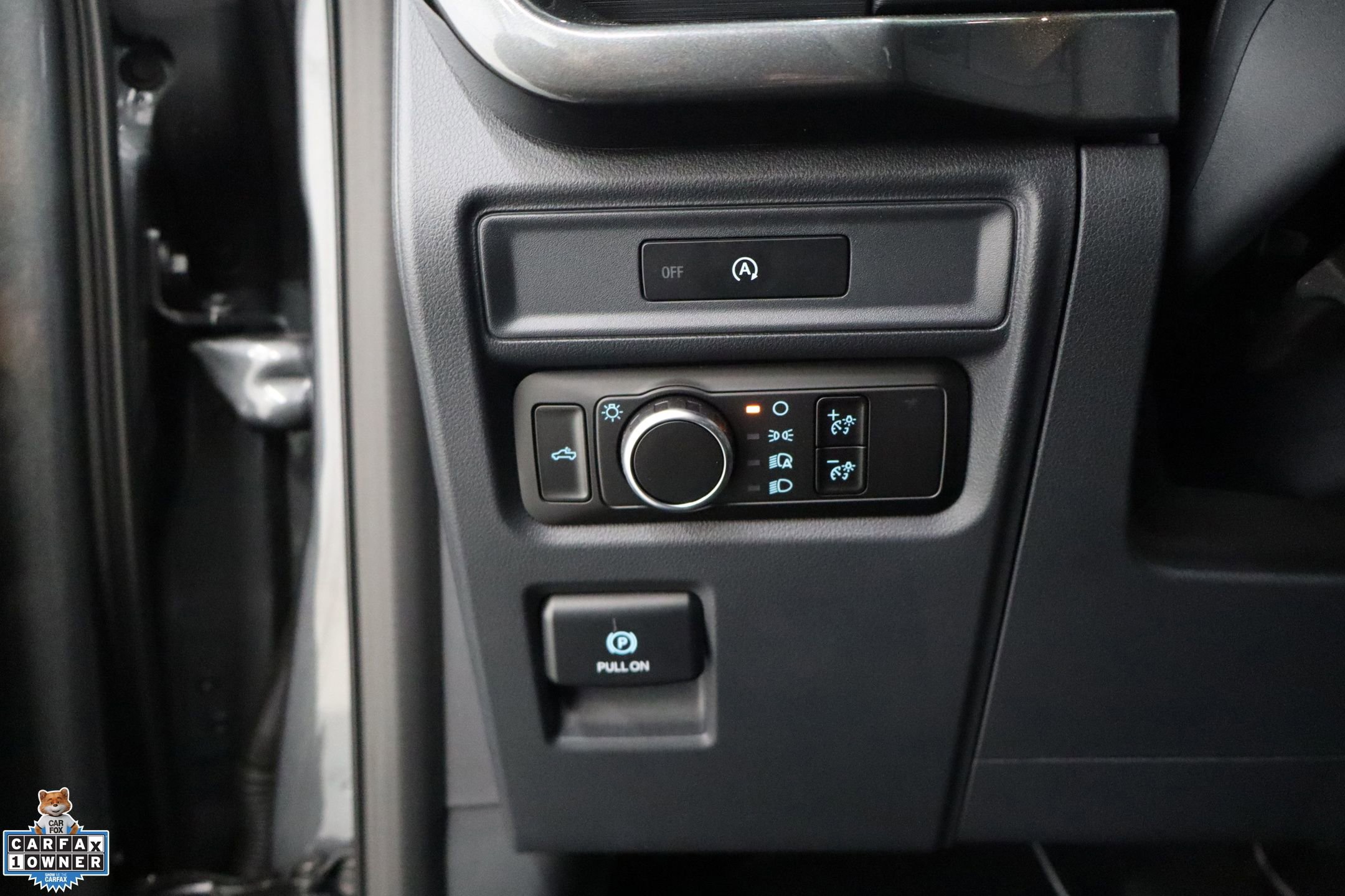 Certified 2025 Ford F150 STX image 13