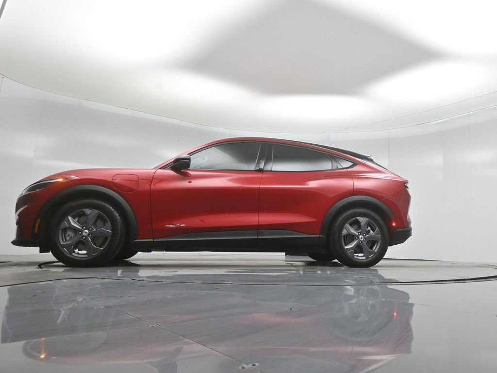 Certified 2023 Ford Mustang Mach-E Select w/ Comfort Package Lite AWD/4WD image 49
