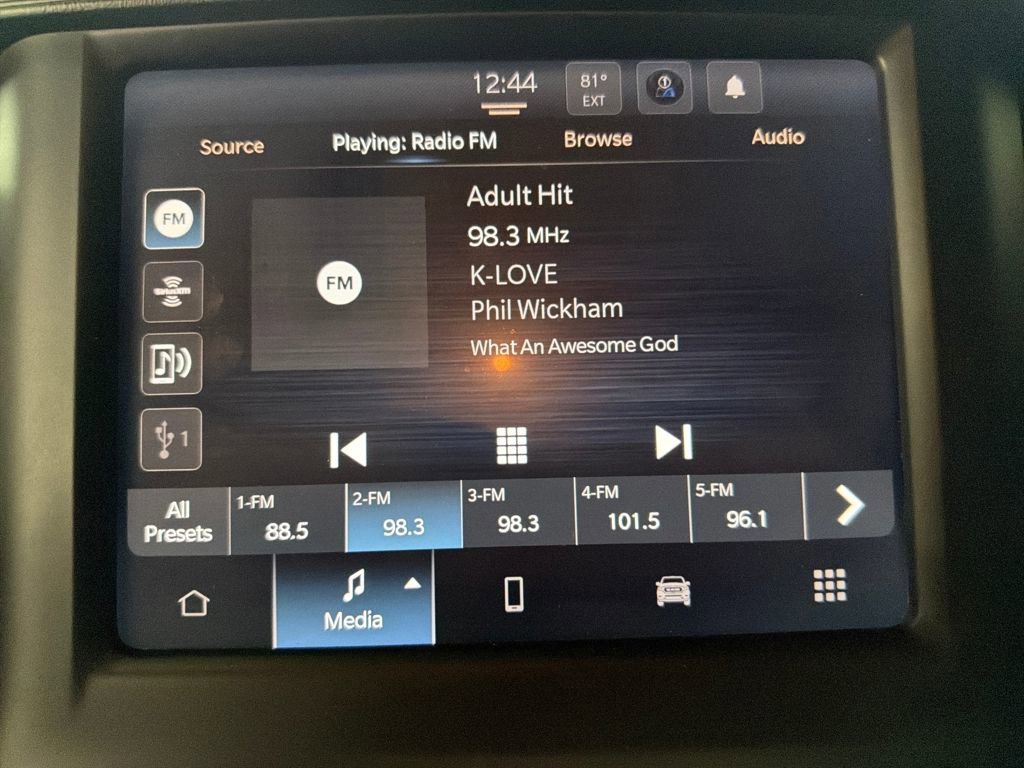 Used 2022 RAM 2500 Big Horn image 25