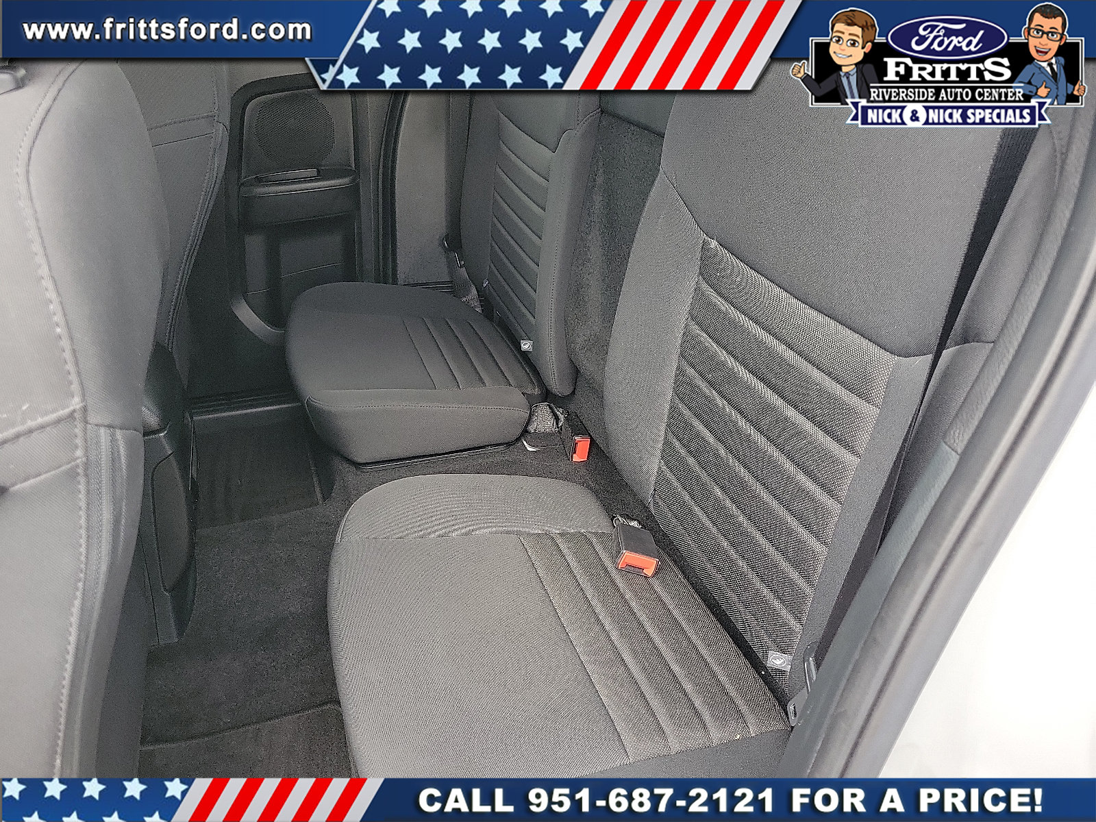 Certified 2021 Ford Ranger XLT w/ Equipment Group 301A Mid RWD image 13