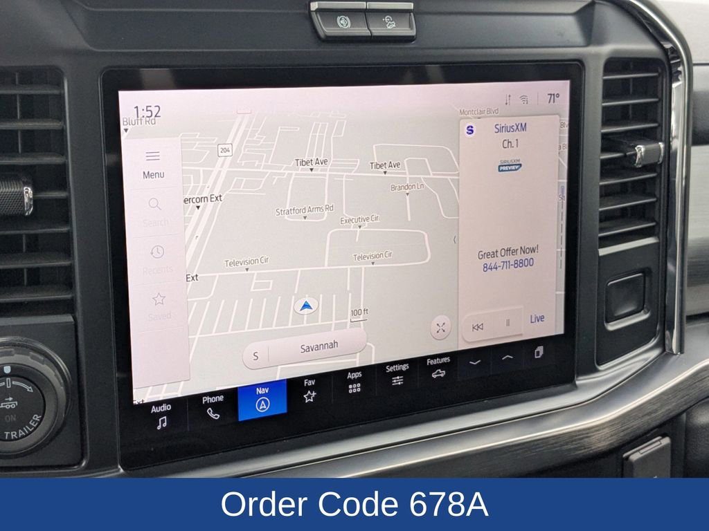 Certified 2025 Ford F450 Lariat w/ Lariat Ultimate Package image 25