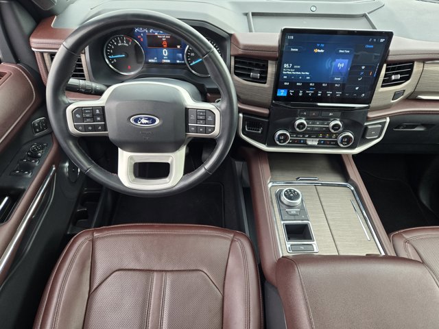 Certified 2024 Ford Expedition Limited image 25