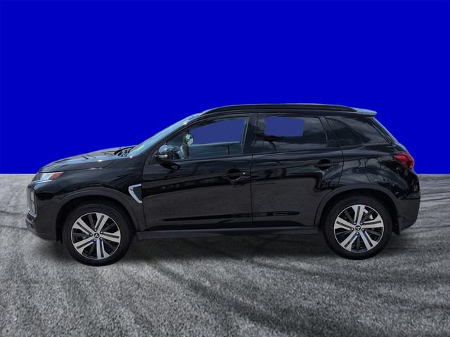 Used 2026 Mitsubishi Outlander Sport SEL AWD/4WD image 7