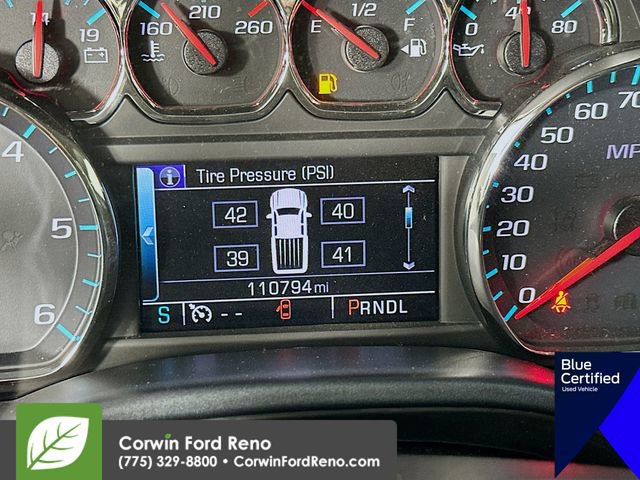 Used 2017 GMC Sierra 1500 SLE w/ SLE Value Package AWD/4WD image 16