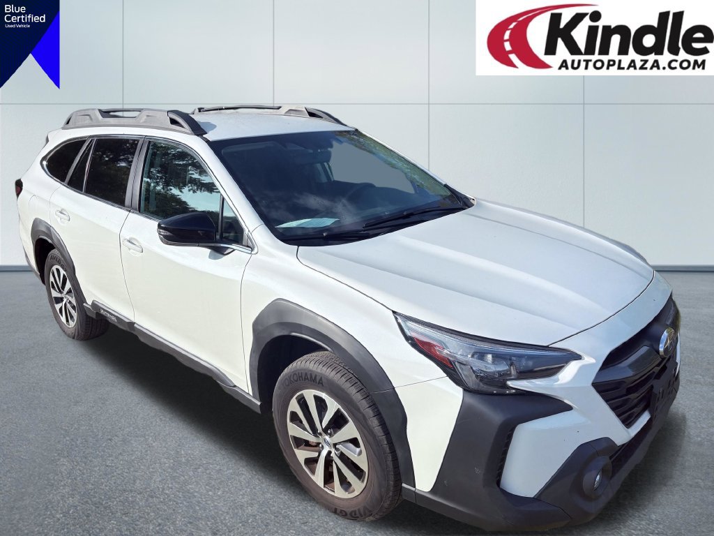 Used 2024 Subaru Outback Premium
