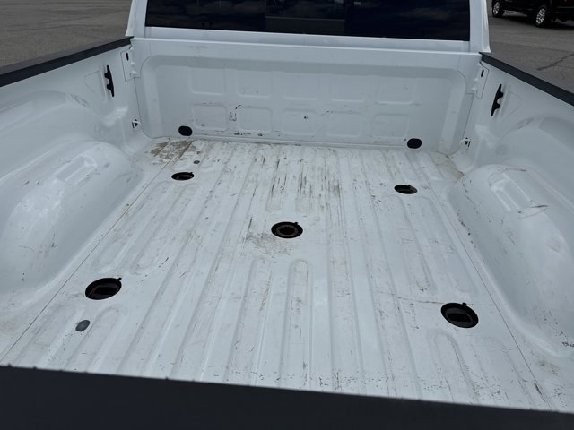 Used 2024 RAM 2500 Tradesman w/ Chrome Appearance Group AWD/4WD image 15
