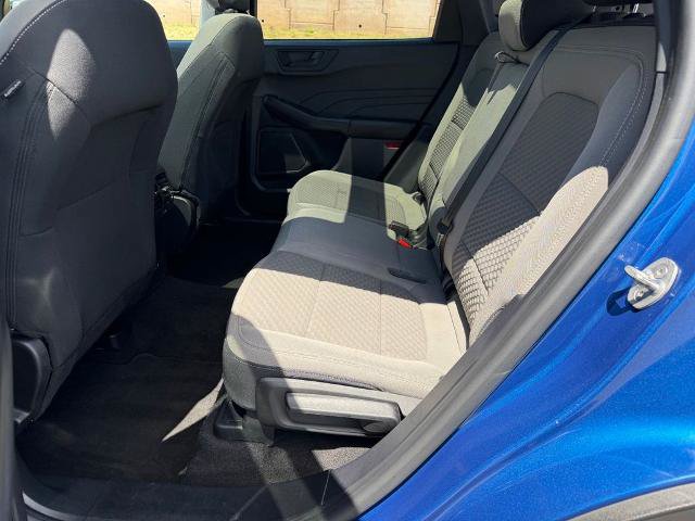 Certified 2022 Ford Escape SE w/ SE Sport Appearance Package AWD/4WD image 23
