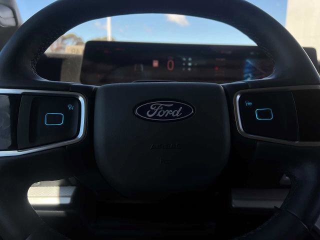 Certified 2025 Ford Expedition Max Active RWD image 24