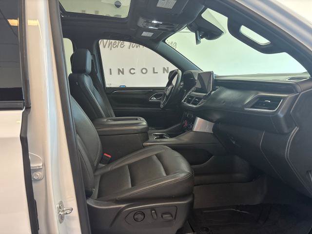 Used 2024 Chevrolet Suburban Z71 AWD/4WD image 6