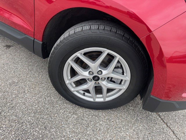 Certified 2024 Ford Edge SEL w/ Convenience Package image 36