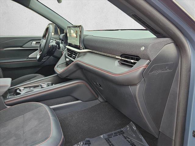 Certified 2025 Ford Explorer ST w/ Sun And Sound Package AWD/4WD image 19