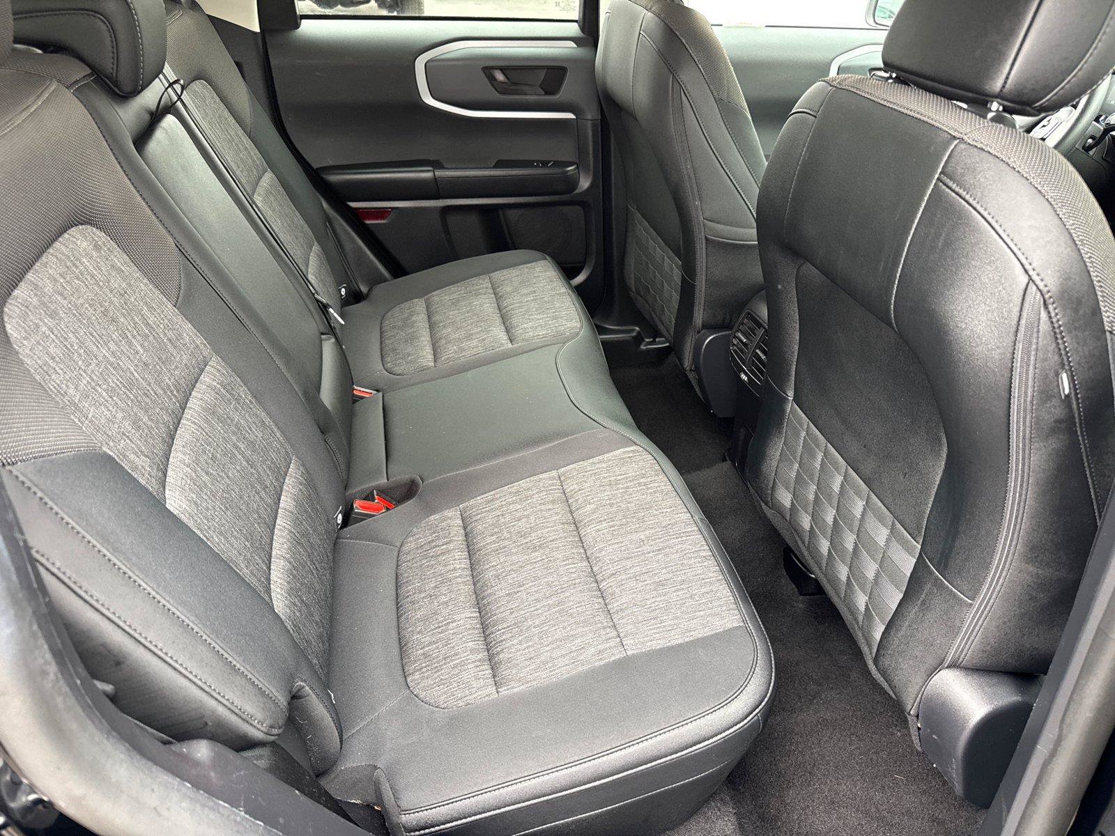 Certified 2023 Ford Bronco Sport Big Bend AWD/4WD image 18