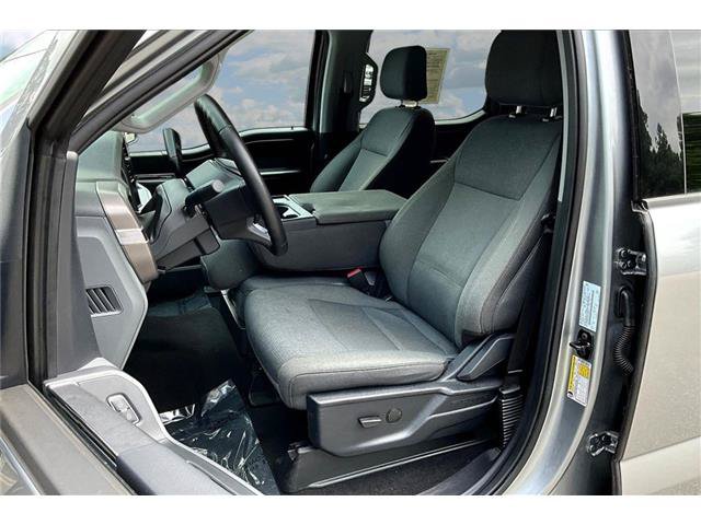 Certified 2025 Ford F150 XLT w/ Equipment Group 301A Standard AWD/4WD image 24