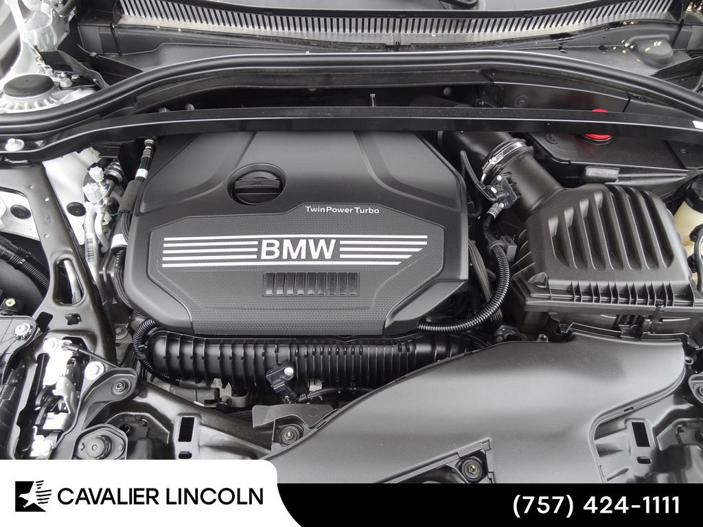 Used 2024 BMW 228i Gran Coupe FWD image 41