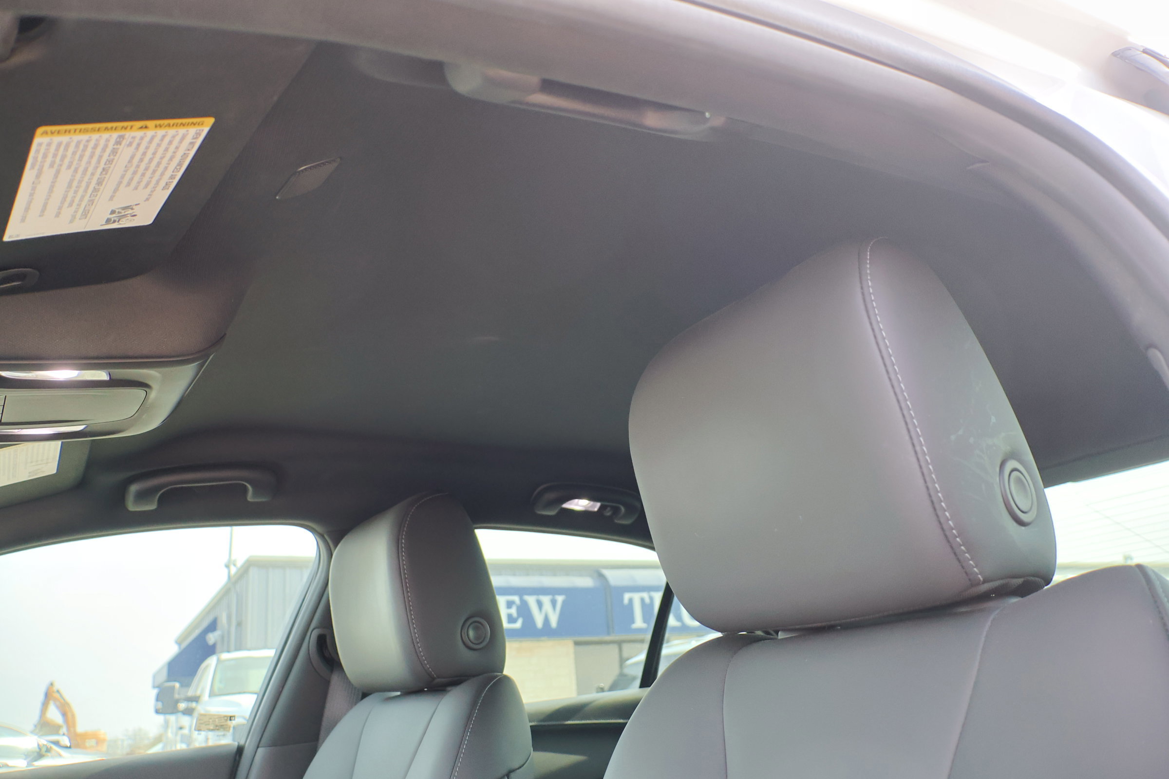 Used 2023 Cadillac CT4 Luxury image 23