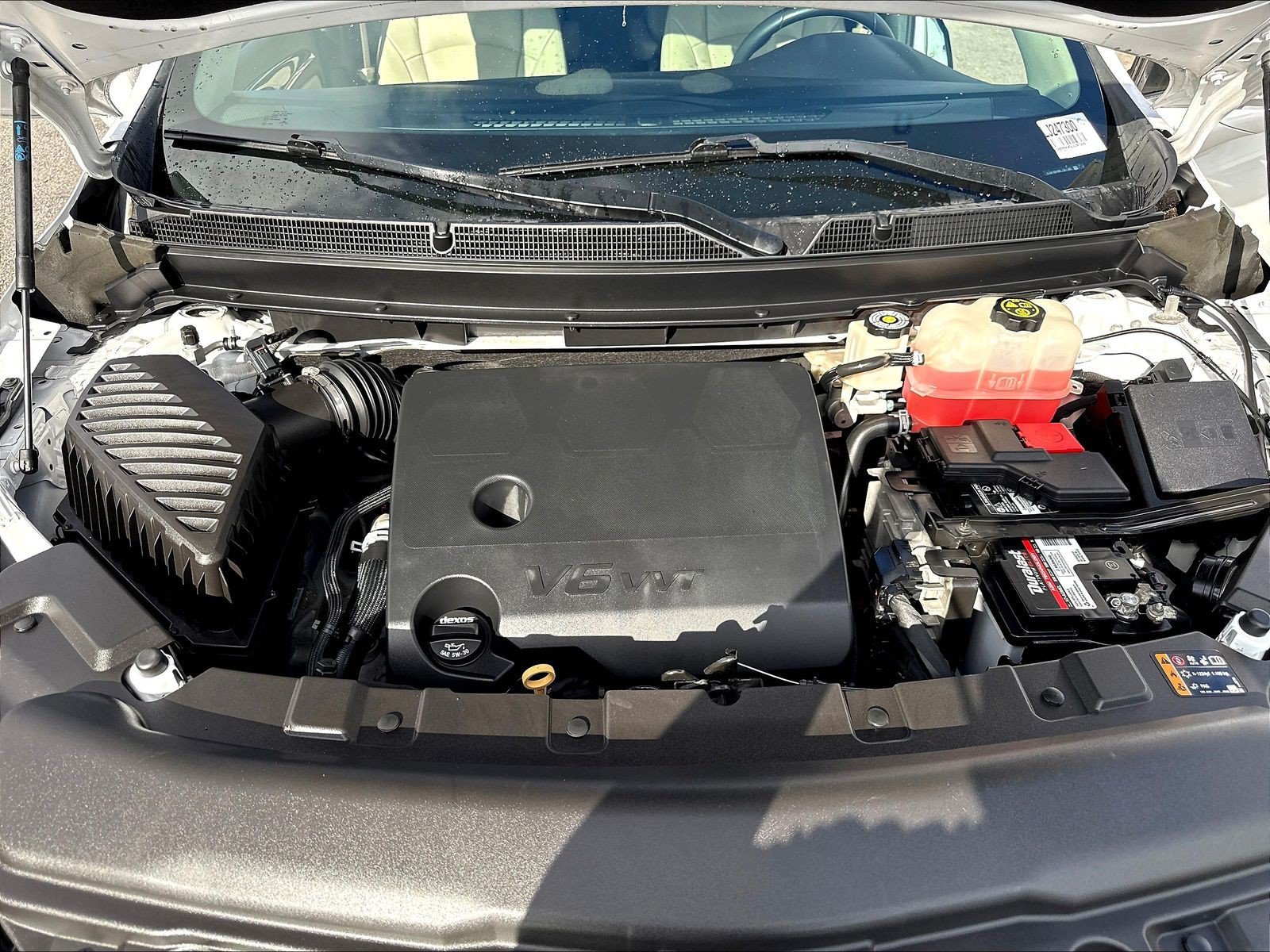 Used 2020 Buick Enclave Essence w/ Sound and Sites Package FWD image 35