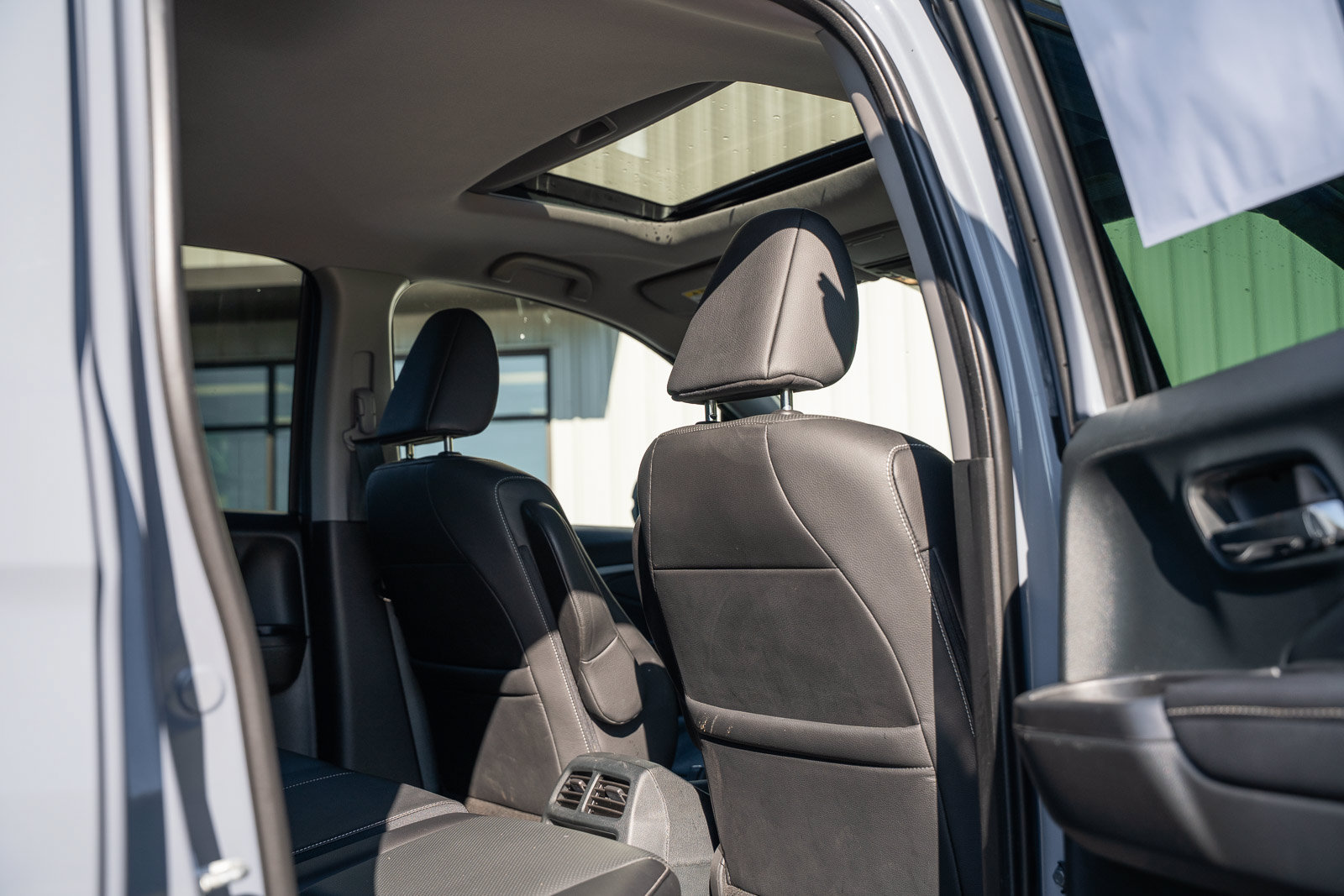 Used 2023 Honda Ridgeline RTL image 13