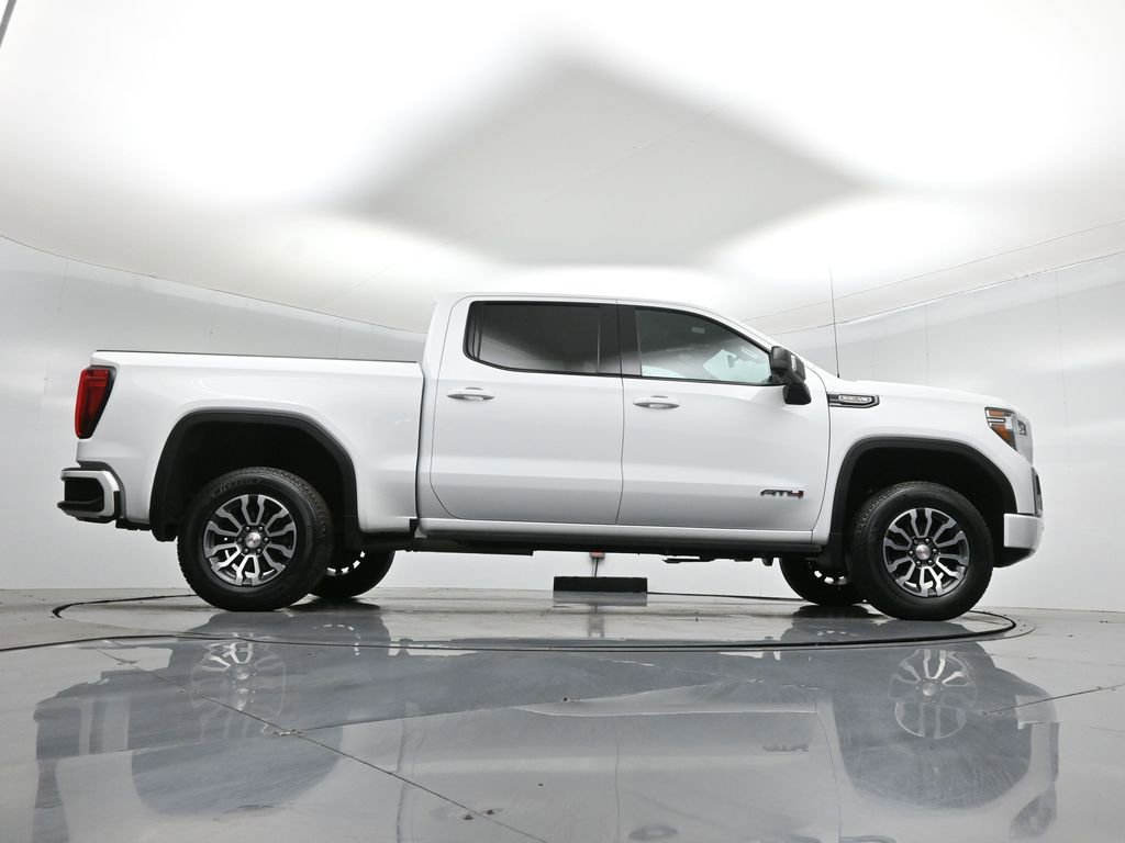 Used 2022 GMC Sierra 1500 AT4 w/ AT4 Premium Package image 49