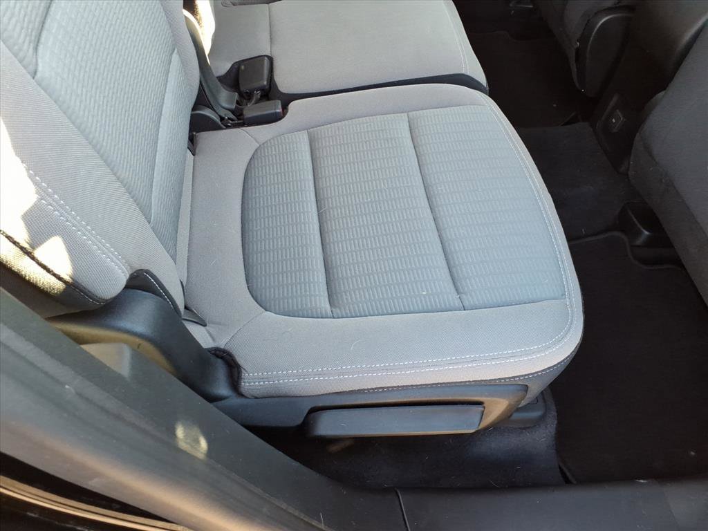 Certified 2021 Ford Escape S image 20