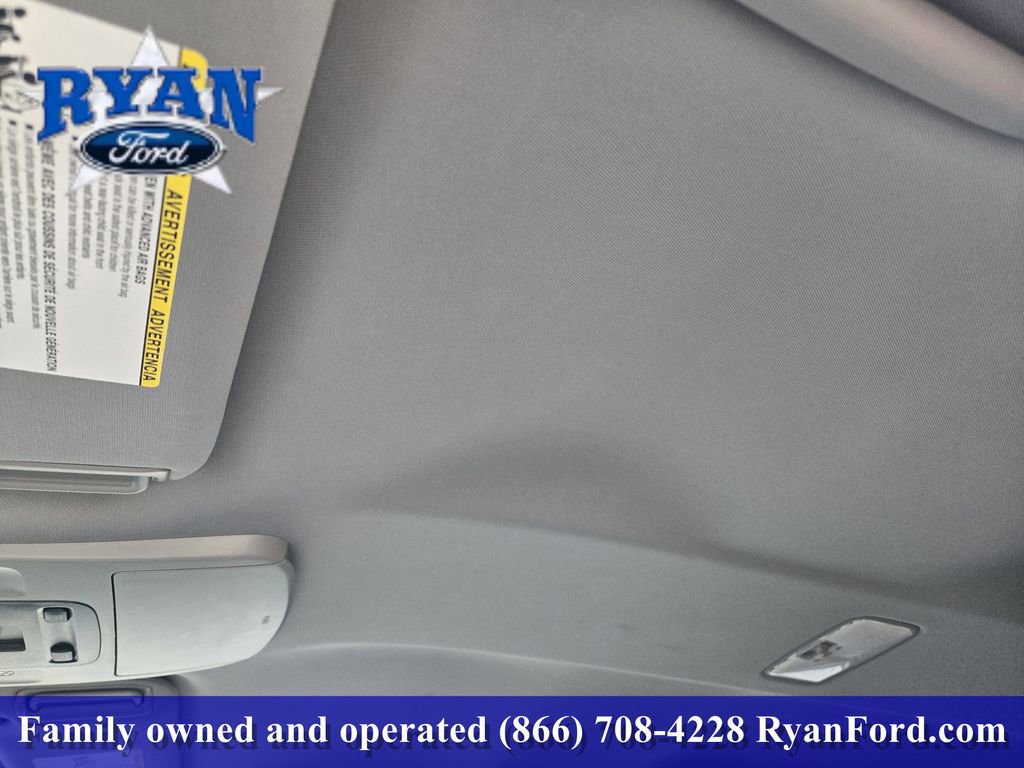 Used 2024 Toyota Camry LE FWD image 18