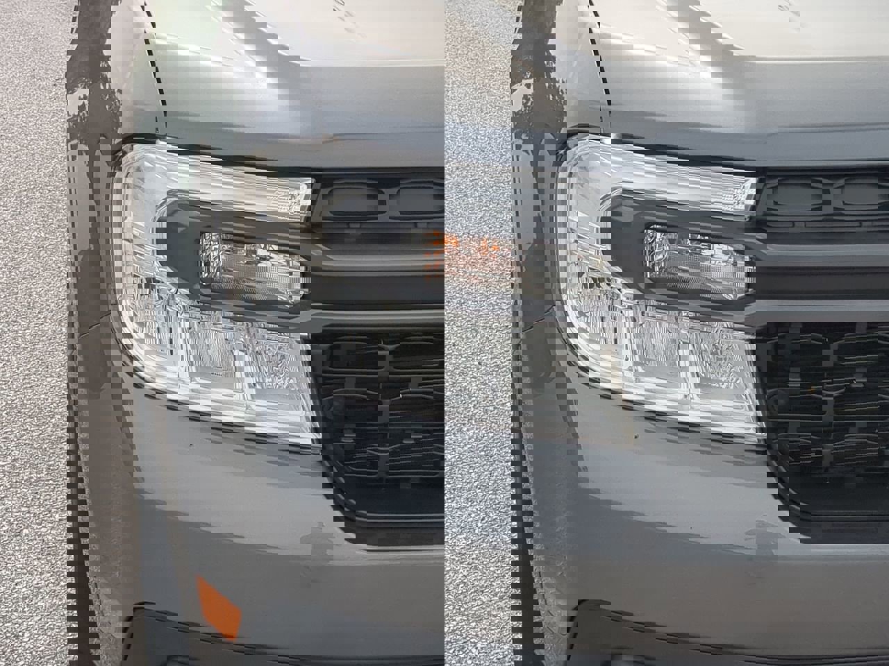 Certified 2024 Ford Maverick XLT w/ XLT Luxury Package image 8