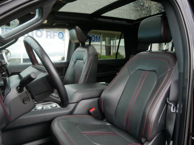 Certified 2023 Ford Expedition Max Limited AWD/4WD image 11