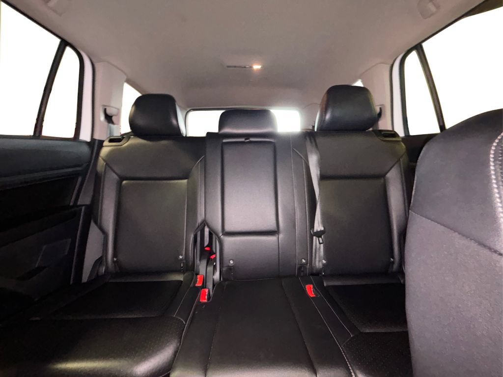 Used 2018 Volkswagen Atlas SE AWD/4WD image 23